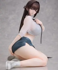 FREEing - Goddess of Victory: Nikke Marciana - School Days 1/4 Complete Figure (Licensed)