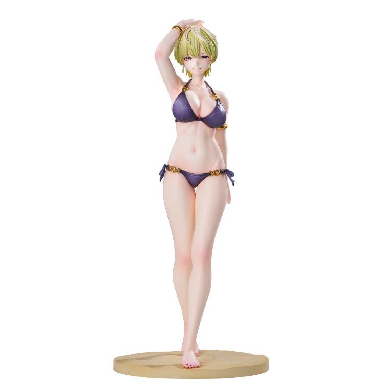 Union Creative - Izumo Tenka Swimsuit Ver. 4589642716426 1/7 Statue(GK) (Adult 18+)