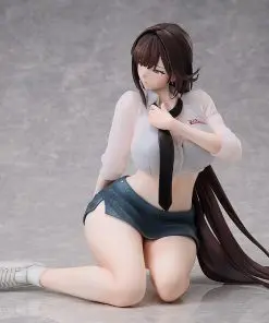 FREEing - Goddess of Victory: Nikke Marciana - School Days 1/4 Complete Figure (Licensed)