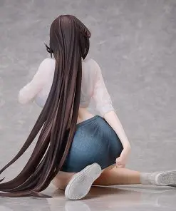 FREEing - Goddess of Victory: Nikke Marciana - School Days 1/4 Complete Figure (Licensed)