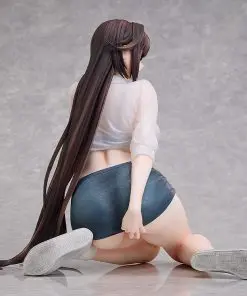 FREEing - Goddess of Victory: Nikke Marciana - School Days 1/4 Complete Figure (Licensed)