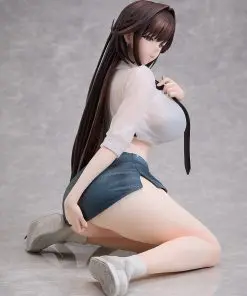 FREEing - Goddess of Victory: Nikke Marciana - School Days 1/4 Complete Figure (Licensed)