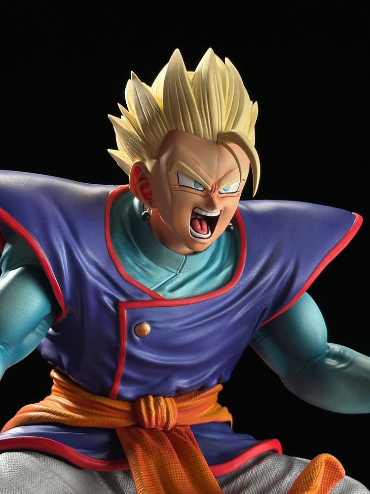 LH Studio - DRAGON BALL - Gohan 1/6 Statue(GK)