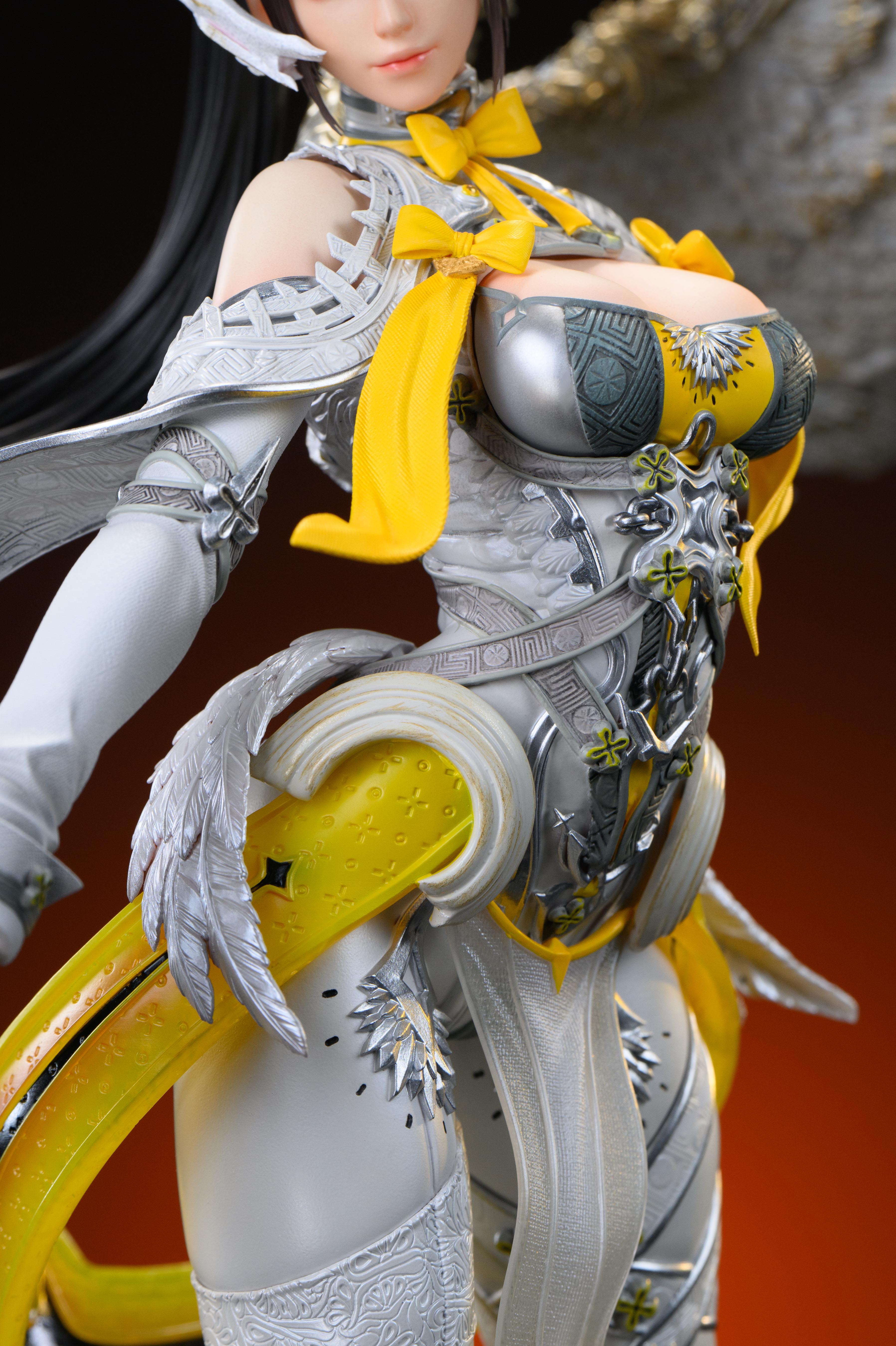 SWORD&WING Studio - Eve x Tachy Stellar Blade