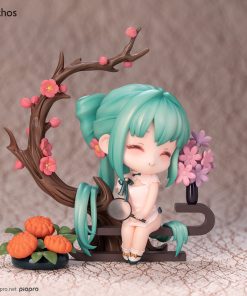 Myethos - Hatsune Miku time Girls' Generation ver (Licensed)