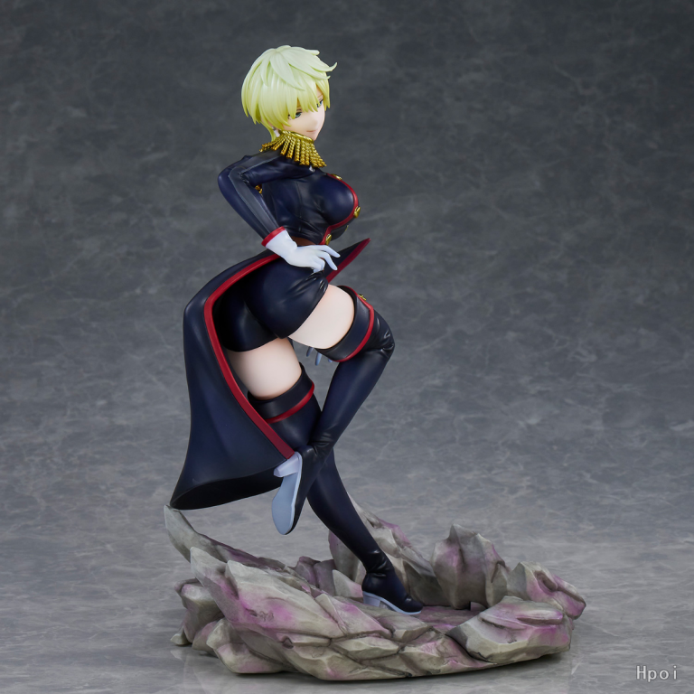 UnionCreative - Mato Seihei no Slave Tenka Izumo (Licensed) Statue(GK)