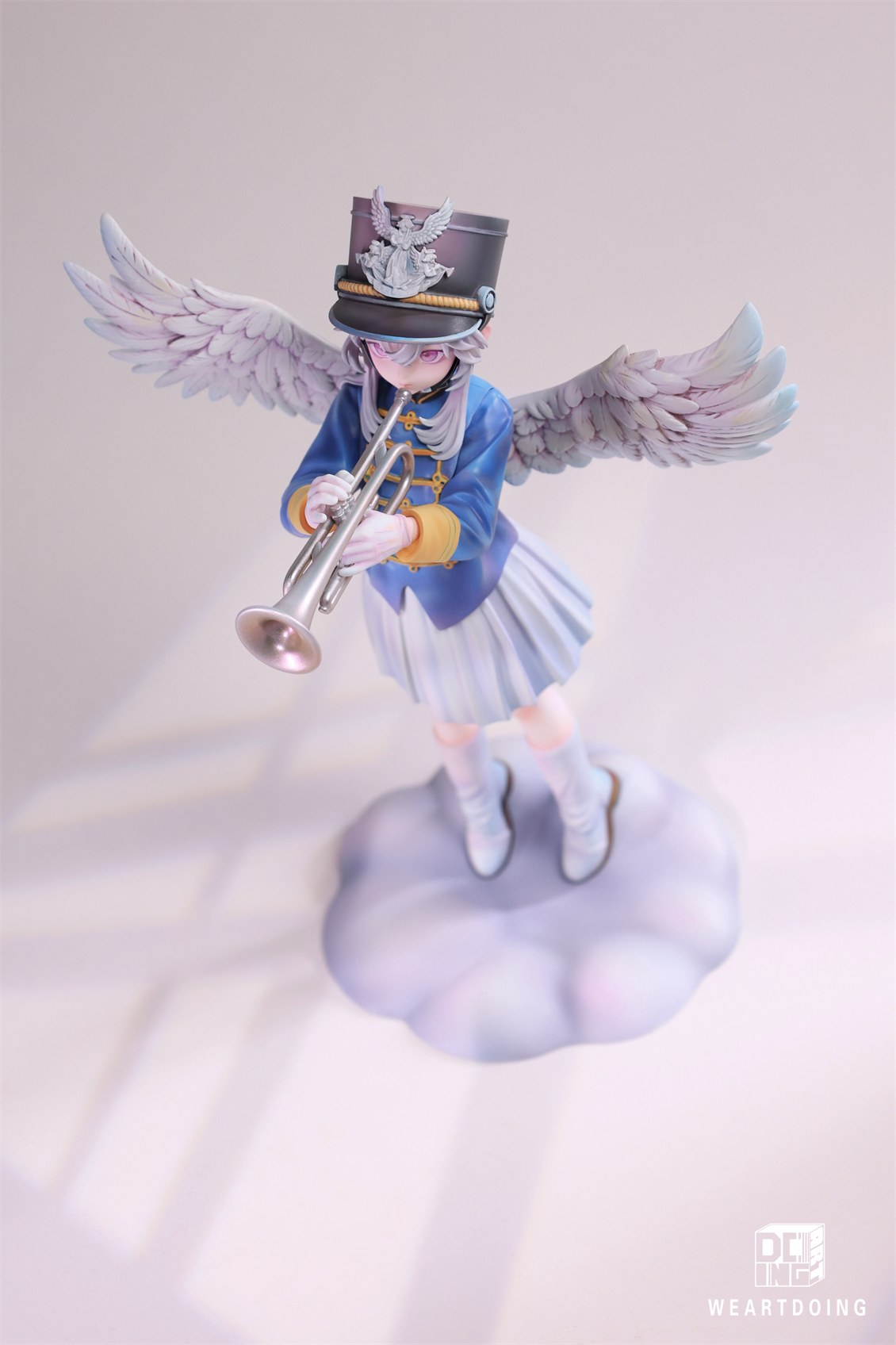 Weartdoing Angel Feiqizi