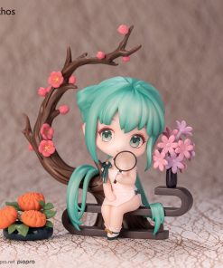Myethos - Hatsune Miku time Girls' Generation ver (Licensed)