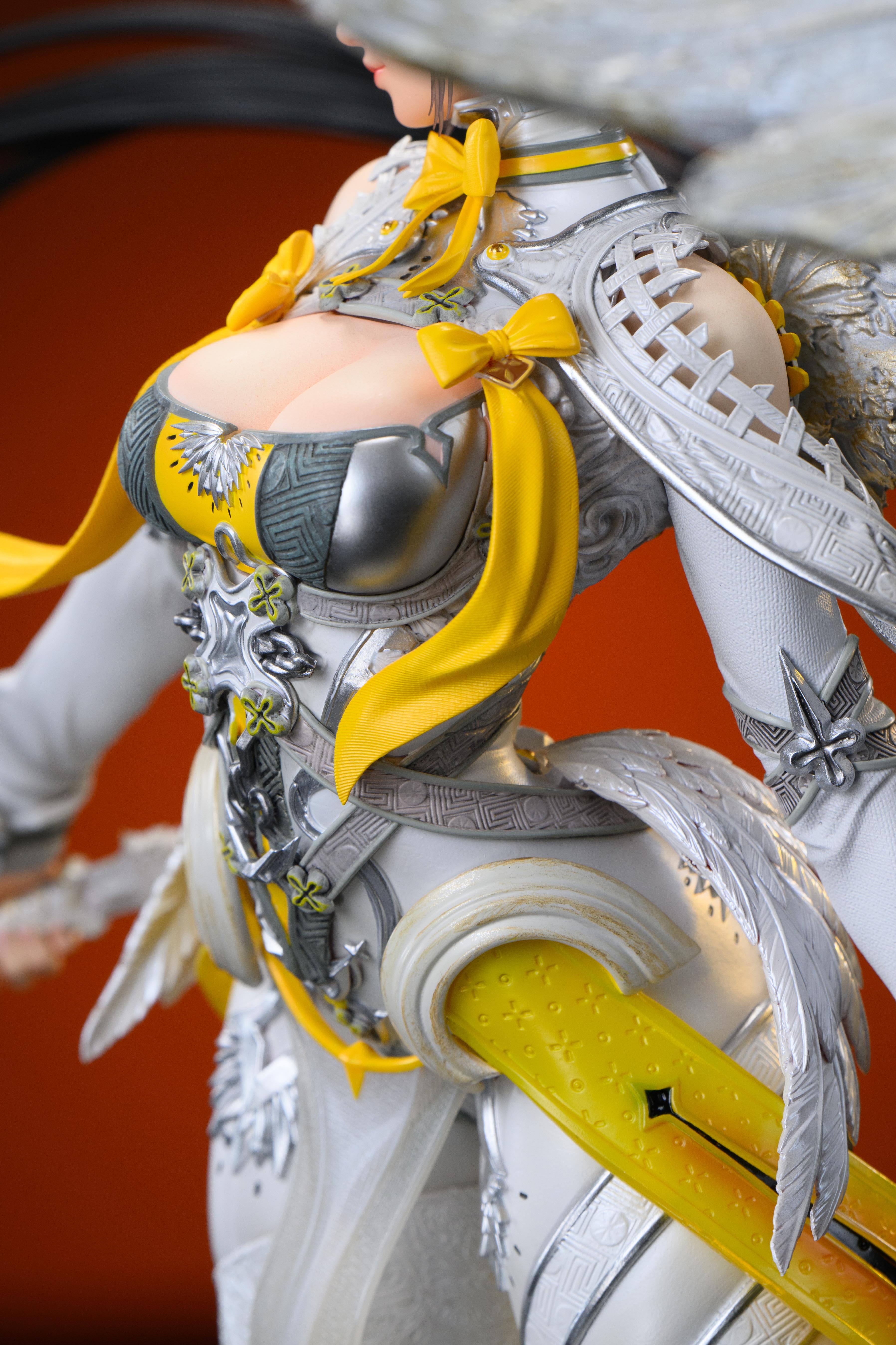 SWORD&WING Studio - Eve x Tachy Stellar Blade
