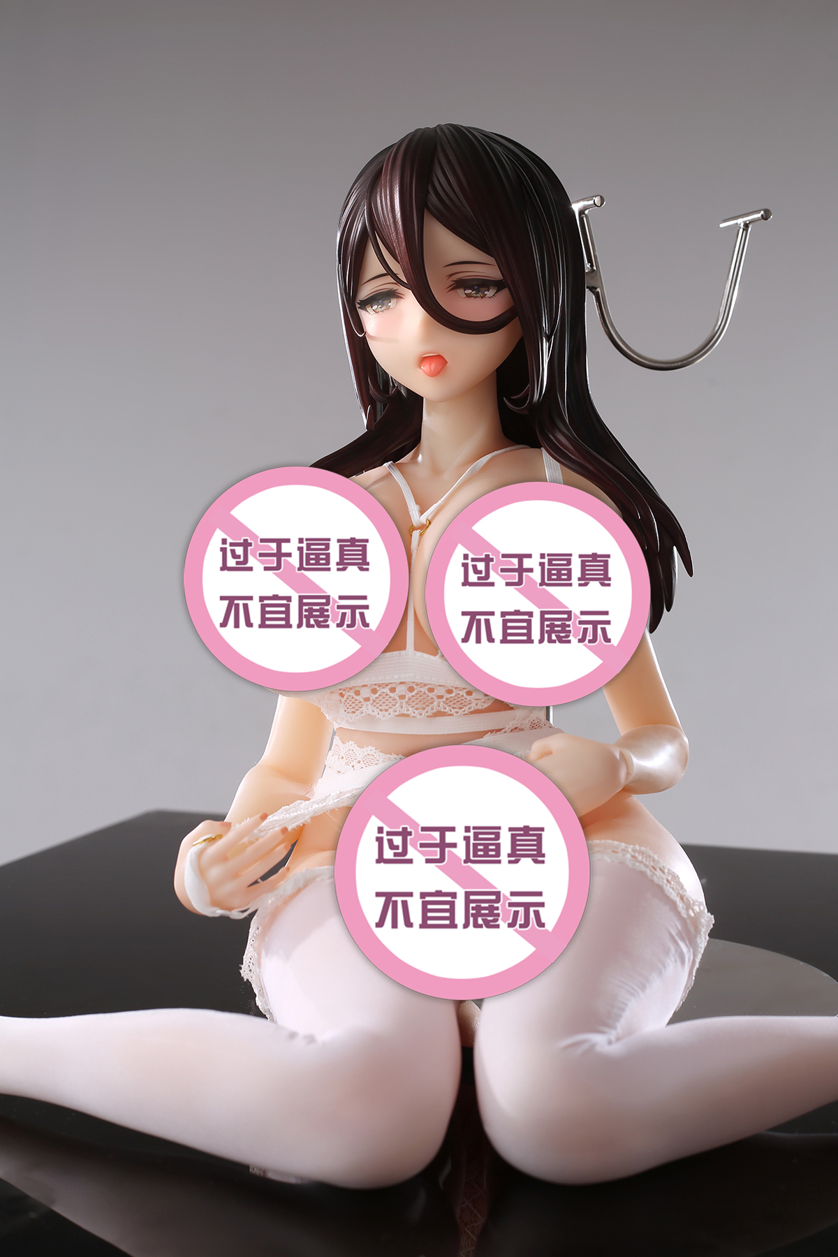 Yu Zhai Ren Xing Studio - Original Saint Sister Petronille Statue(GK)