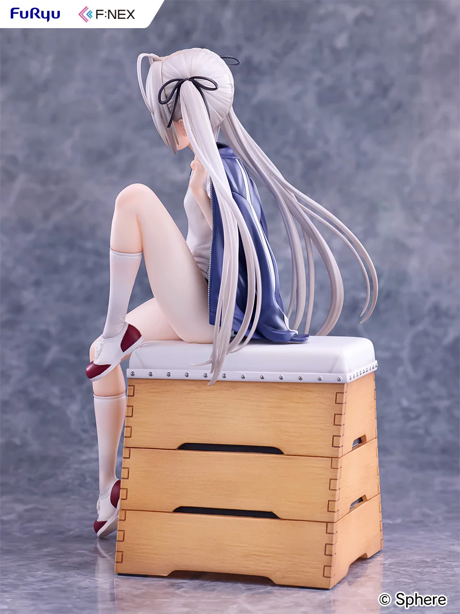 FURYU - Yosuga no Sora Sora Kasugano Bloomer ver. Complete Figure Licensed