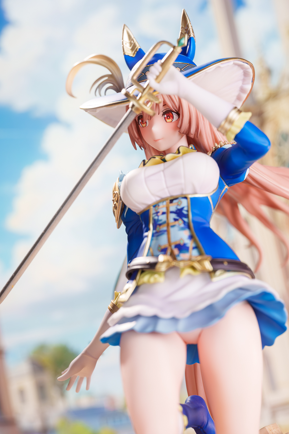 TouFou Figure Studio - Umamusume: Pretty Derby Statue(GK)