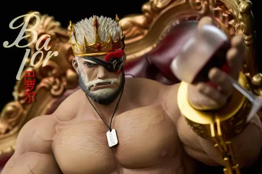 Devil Studio - King Balor Tokyo Afterschool Summoners Statue