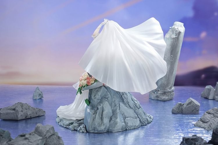 MAGI ARTS - Azur Lane Hermione Weeding Geremory 1/6 Statue(GK)