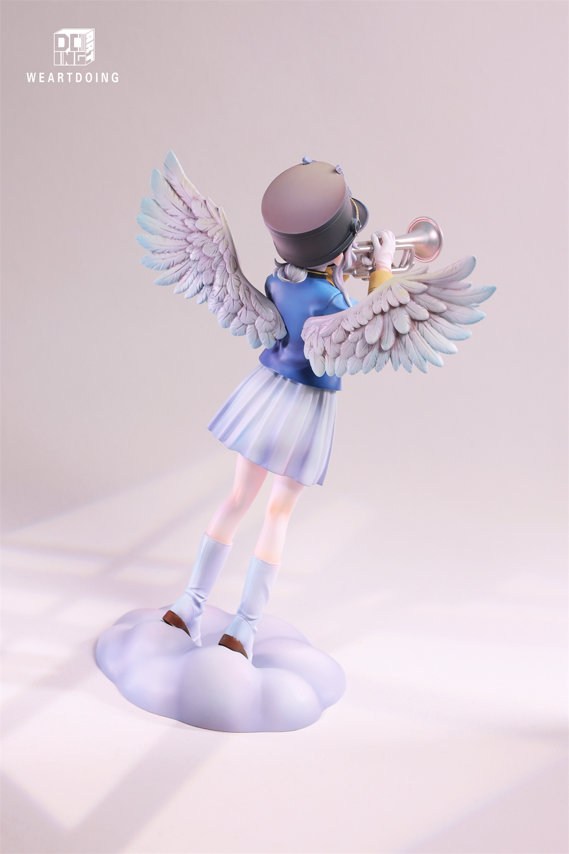 Weartdoing Angel Feiqizi