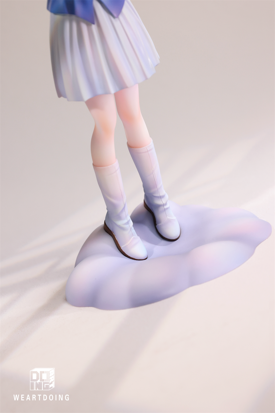 Weartdoing Angel Feiqizi