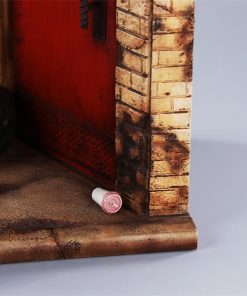 MMMTOYS - Unmanned Beverage Shop 1/12 scene decoration M2424 (Licensed)