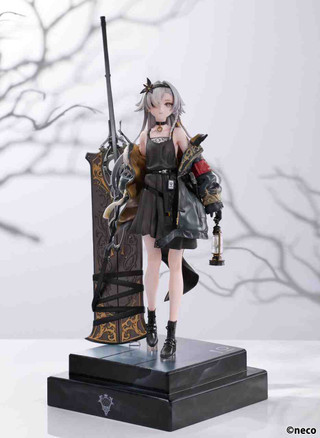 VKEND - Other Series - Hanatsumi PVC 1/6 Statue(GK)