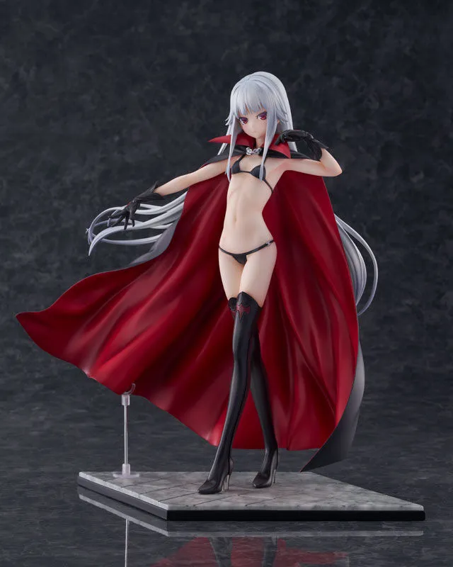 KoiKoi - Sakura Bishoujo Mangekyou Norowareshi Densetsu no Shoujo Kirie Kagarino  Figure Licensed