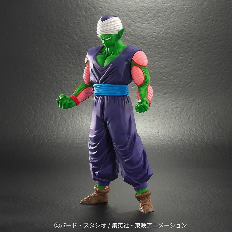 X-PLUS PLEX Studio - Dragon Ball - Piccolo 1/6 & 1/4 Scale Statue(GK)