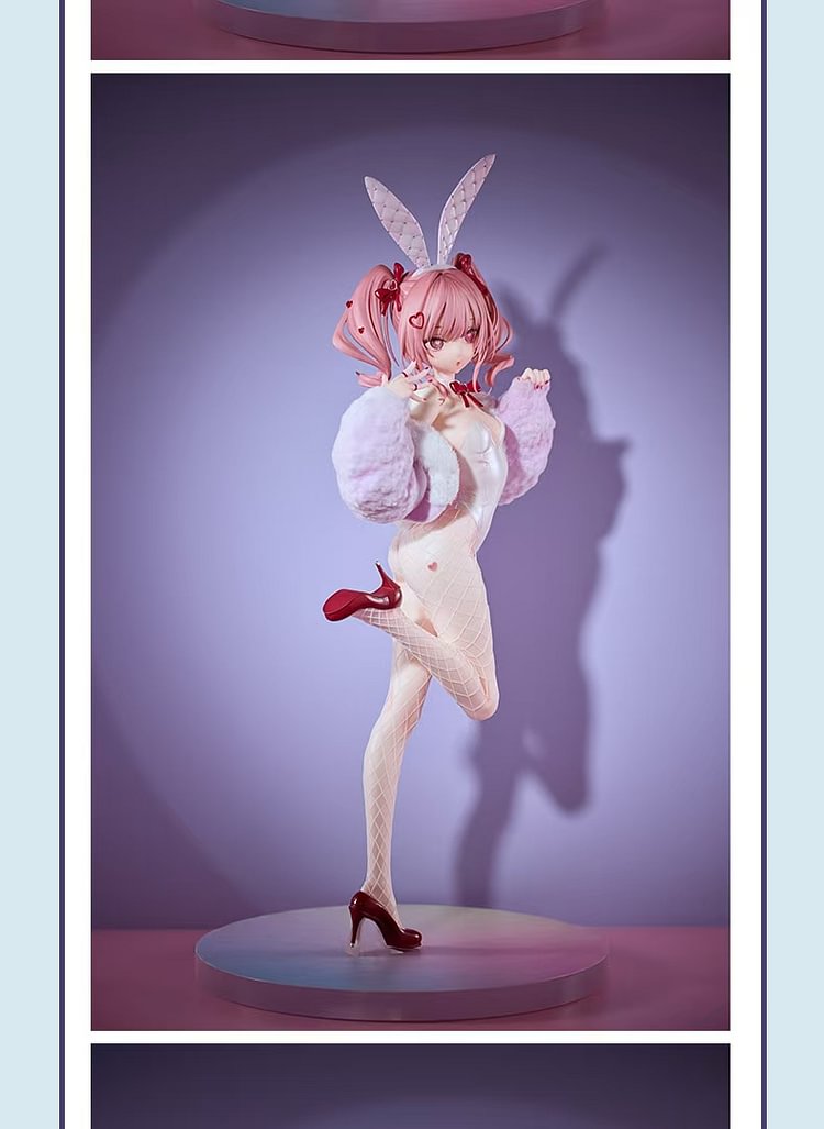 Fingle Toy - Original Rabbi 1/6 Loveit Ver. (Licensed) Statue(GK)