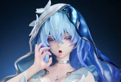 New Age Studio - The Shorekeeper Wuthering Waves Licensed 