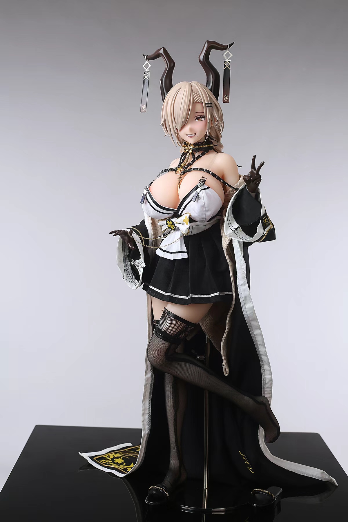 YuZhaiRenXing Studio Owari Azur Lane