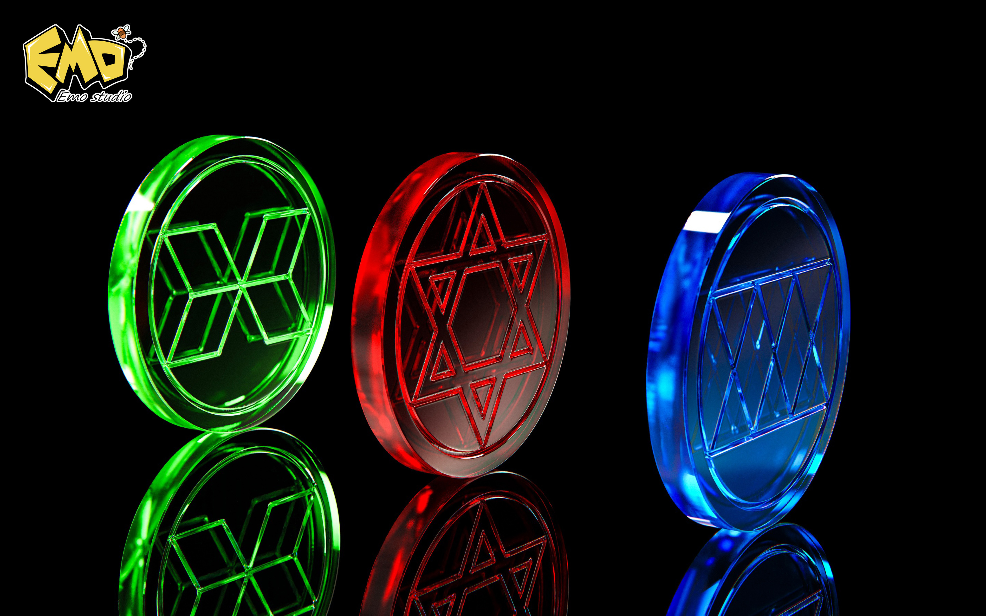 EMO Studio - Mashin Hero Wataru Granzort Graduation Edition Statue(GK)