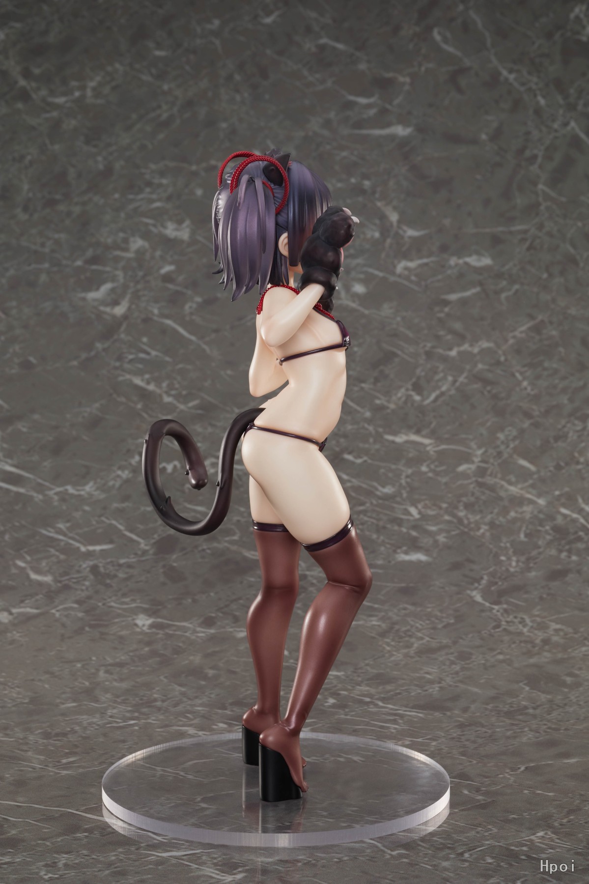 PURE - Kamame-chan Cat Costume Ver. 1/6 Figure (Licensed) Status(GK) Adult+
