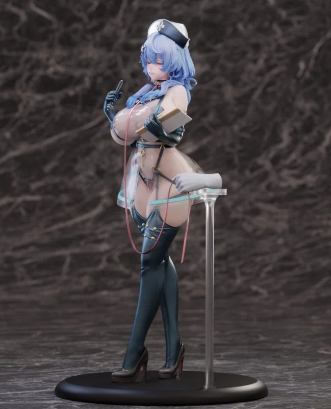 SODA Studio - Blue Archive Amano Ako By DISH (Licensed) 1/6 Statue(GK) (Adult 18+)