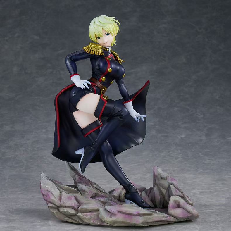 UnionCreative - Mato Seihei no Slave Tenka Izumo (Licensed) Statue(GK)