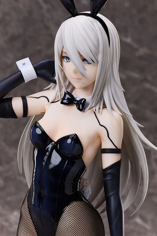 FREEing - NieR:Automata Ver1.1a A2 Bunny Ver. 1/4 Complete Figure (Licensed) Statue(GK)