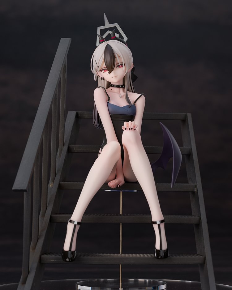 Dragon Stone studio - Blue Archive - Onikata Kayoko 1/6 Statue(GK) (Adult 18+)