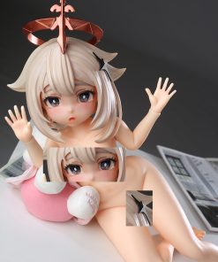 Yu Zhai Ren Xing Studio - Genshin Impact Paimon