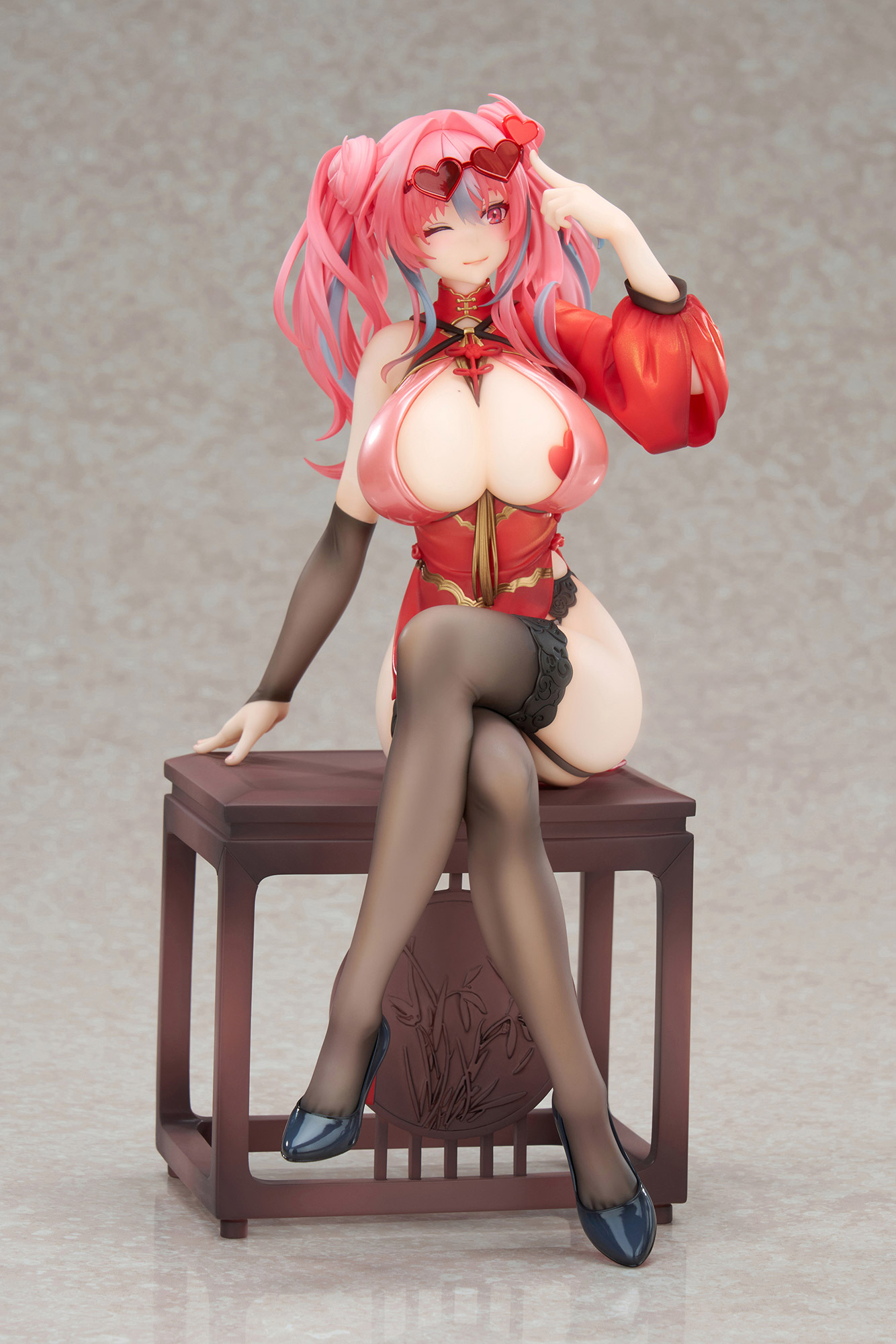 APEX-TOYS - Azur Lane Bremerton Illustration Ver. 1/7 Scale Figure (Licensed) (Adult+18)