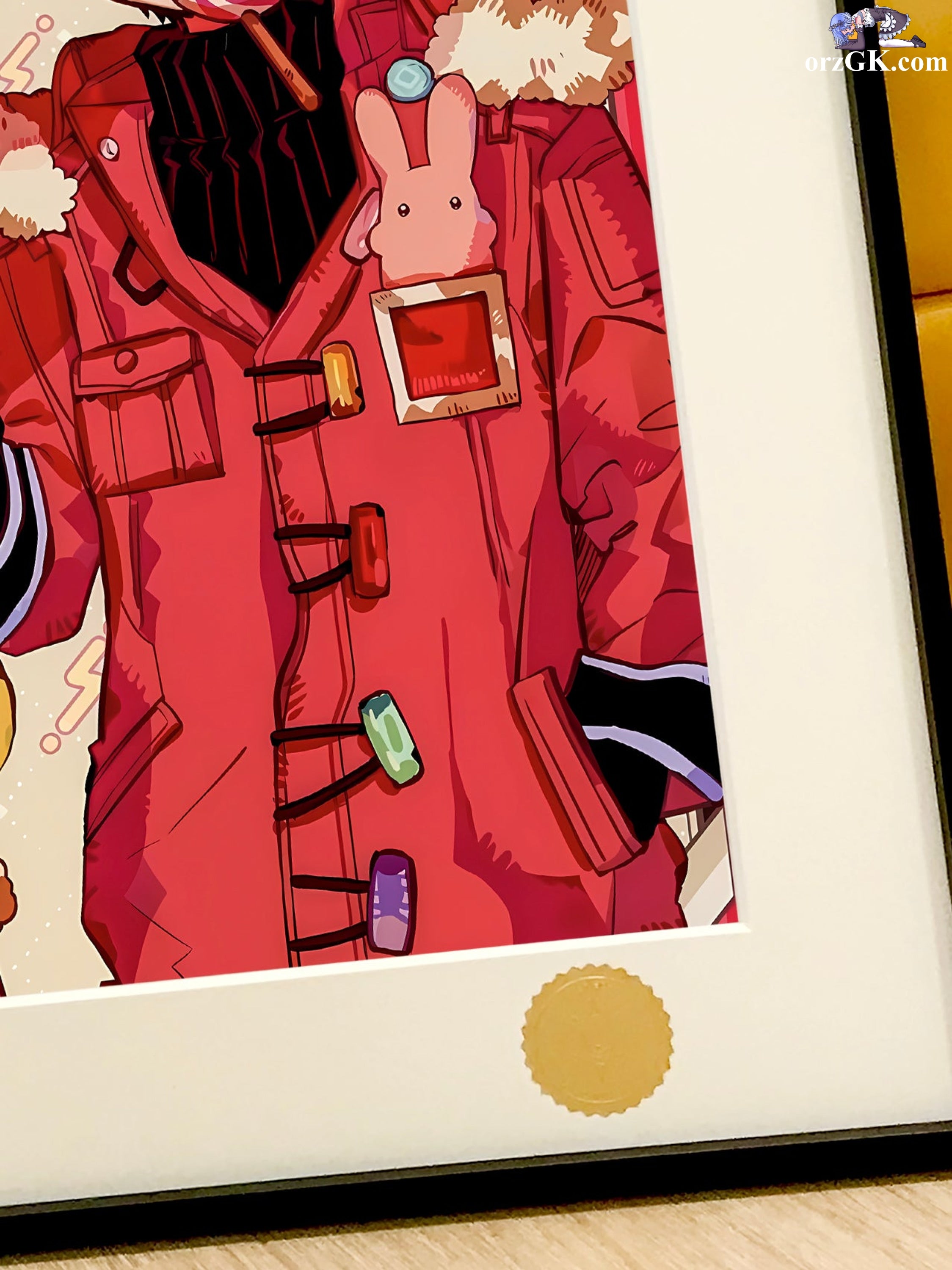 IN stock Xing Kong Studio - Toilet-bound Hanako-kun  decorative painting