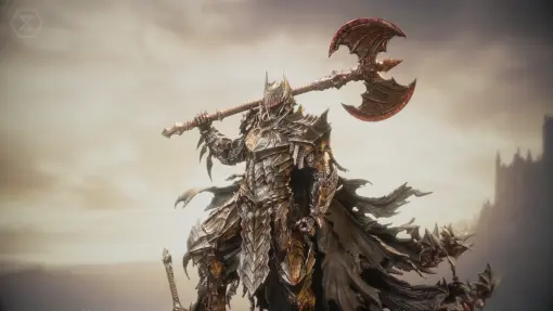 Prime 1 Studio - Batman: The Berserker Rage Mode Licensed 