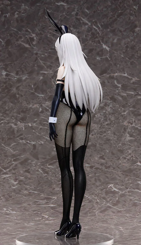 FREEing - NieR:Automata Ver1.1a A2 Bunny Ver. 1/4 Complete Figure (Licensed) Statue(GK)