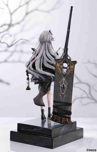 VKEND - Other Series - Hanatsumi PVC 1/6 Statue(GK)