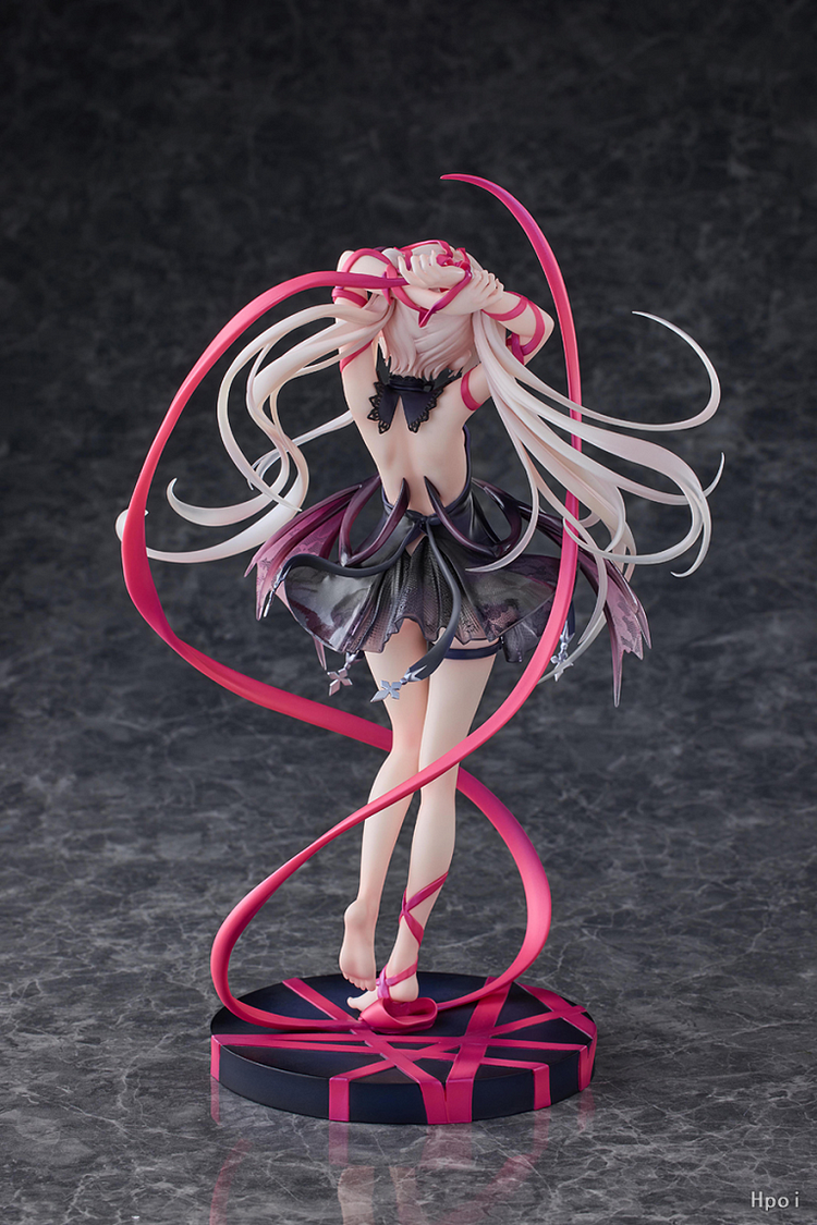 SkyTube - LILITICS CATALOG 1/7 Figure (Licensed) Statue(GK) (Adult 18+)