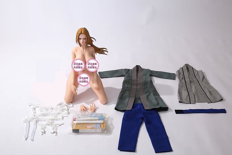 Yu Zhai Ren Xing Studio - Naruto Tsunade Statue(GK) (Adult 18+)
