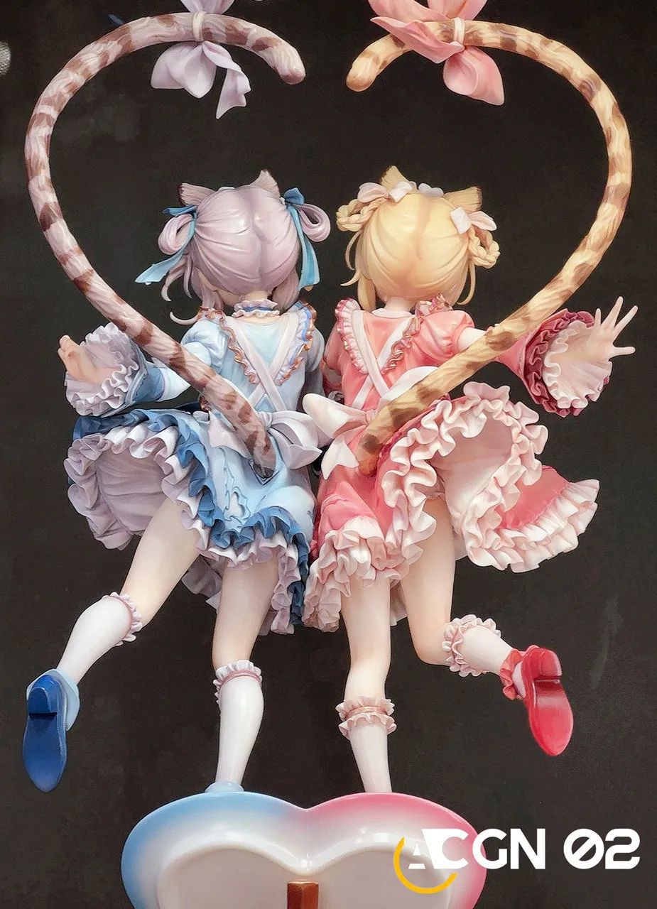 ACGN 02 Studio - Cidala Granblue Fantasy Statue 