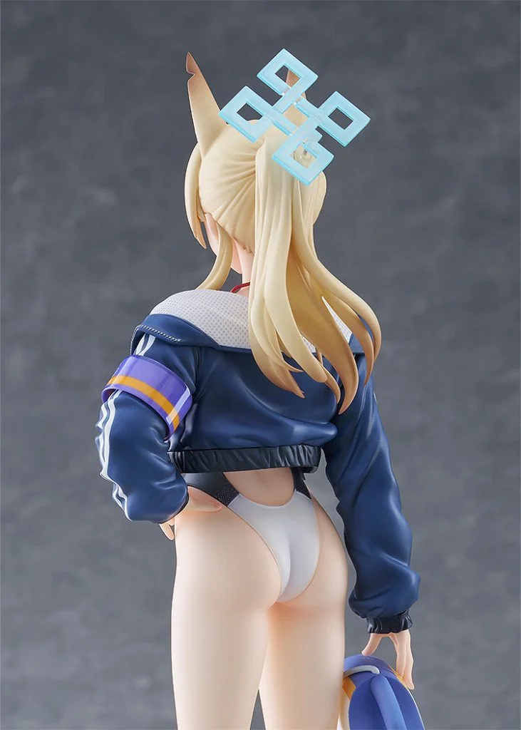 Max factory - Blue Archive Kanna (Swimsuit)- Complete Figure Licensed