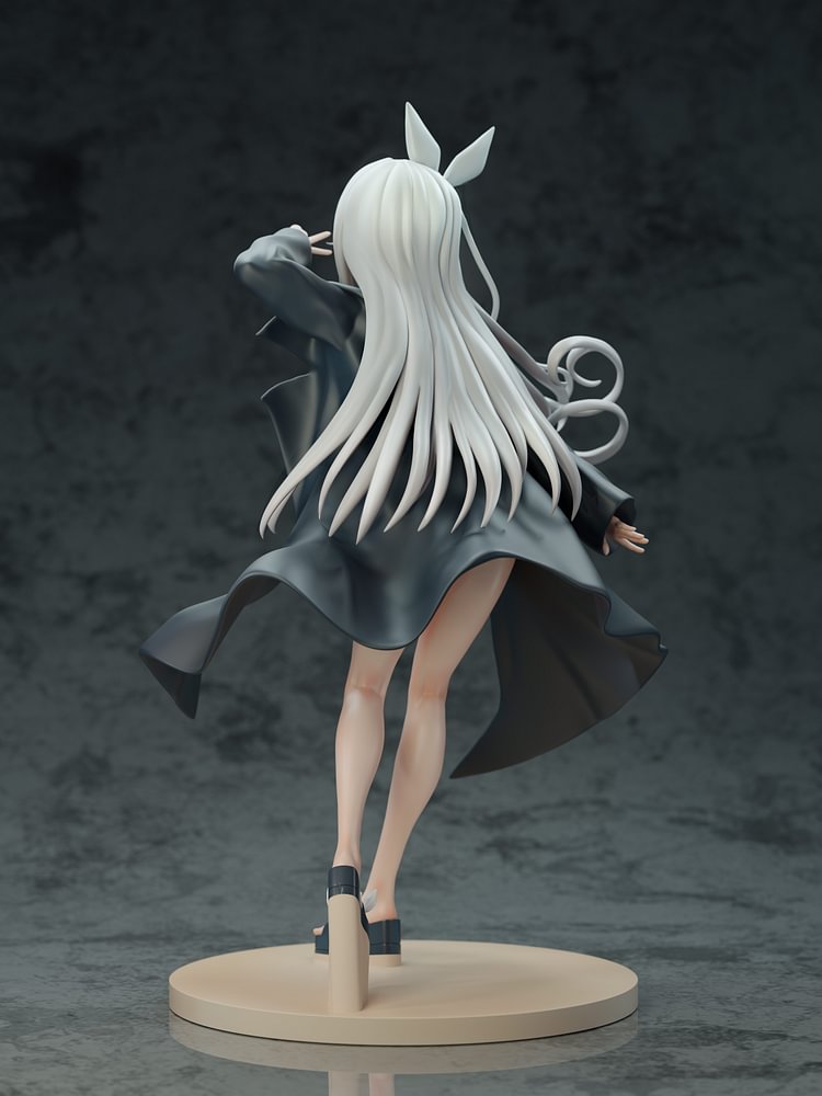  Fix Cast Studio - Blue Archive - Plana 1/6 Statue (GK) (Adult 18+)