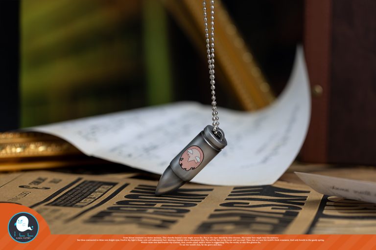 ILLegal Factory Studio - Katekyo Hitman Reborn Hot Blood Soul 014 Tsunayoshi Sawada X Gloves Ver.2.0 Vongola Gloves 1/1 Scene