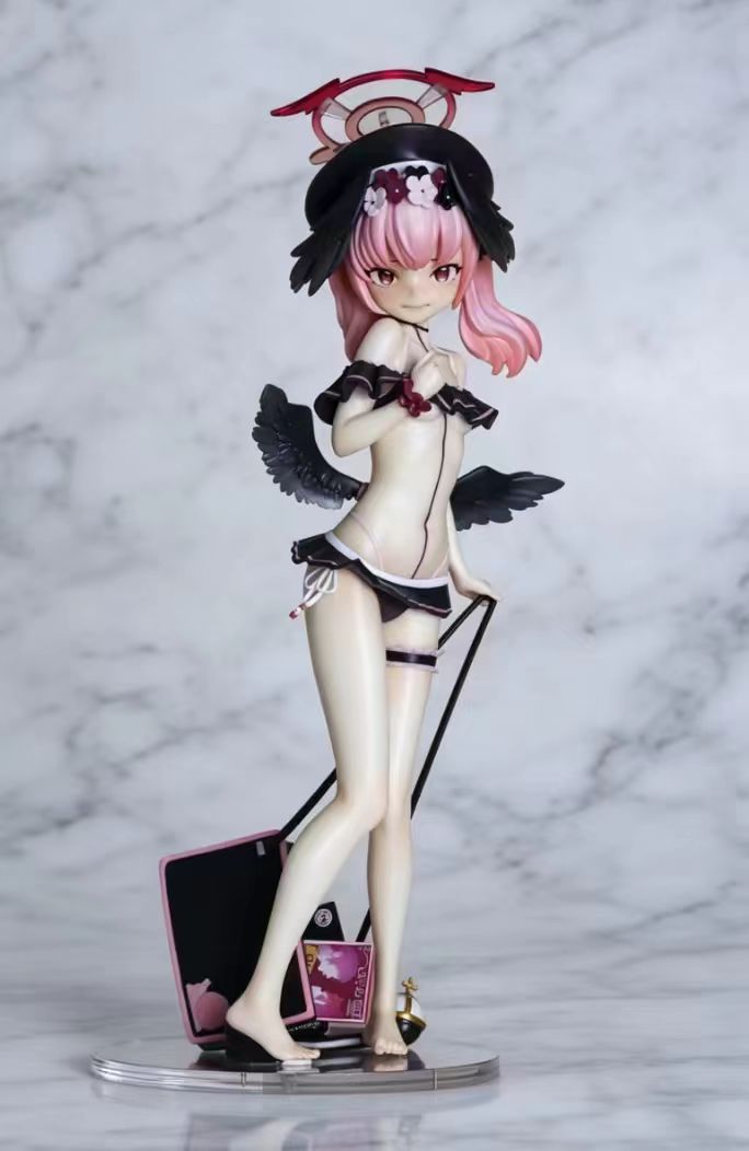 Loli Works Studio Shimoe Koharu WF2023S Blue Archive