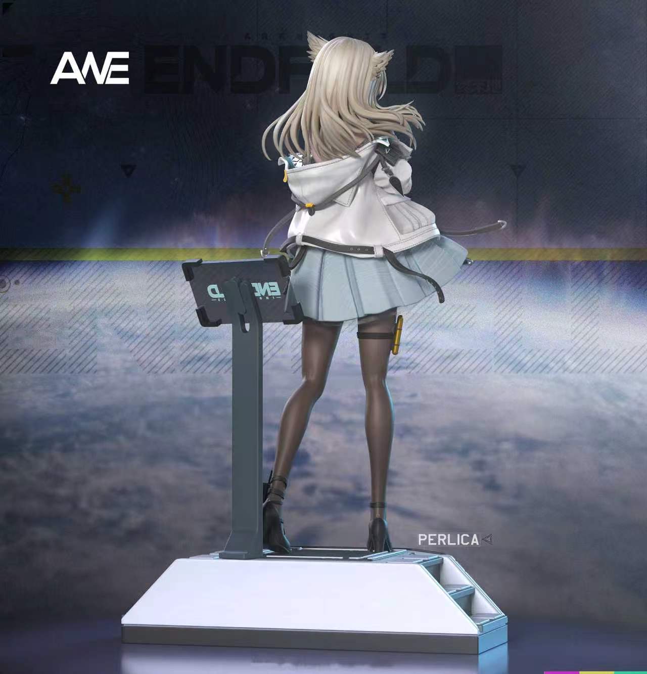 ANE Studio perlica Arknights