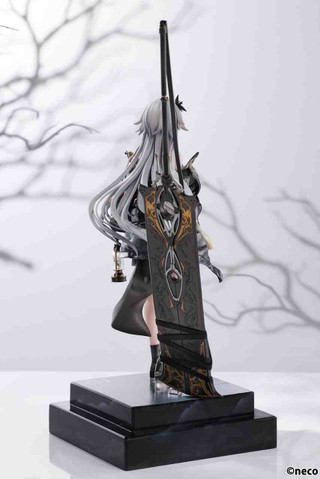 VKEND - Other Series - Hanatsumi PVC 1/6 Statue(GK)
