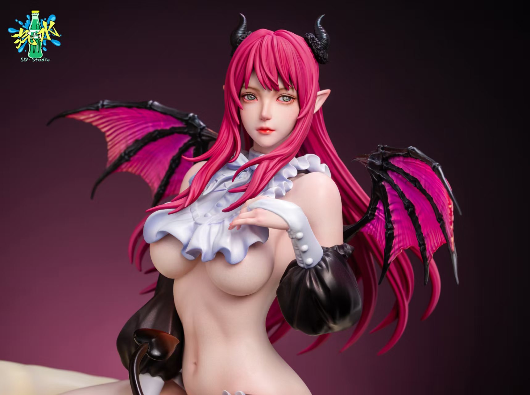 QS Studio Witch Series Succubus
