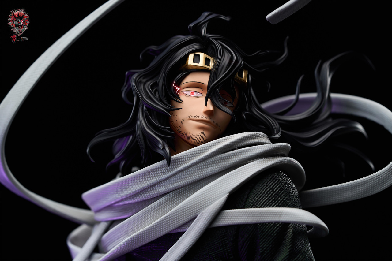 Weare A Design Studio - My Hero Academia - Shota Aizawa 1/5 Statue(GK)